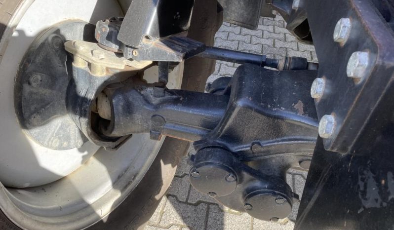 Massey Ferguson MF6480 full