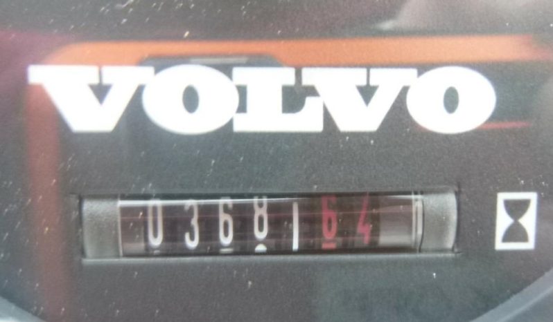 Volvo L25B-P full