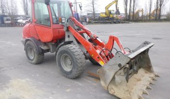 Volvo L25B-P full