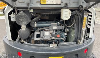 Bobcat E45 full