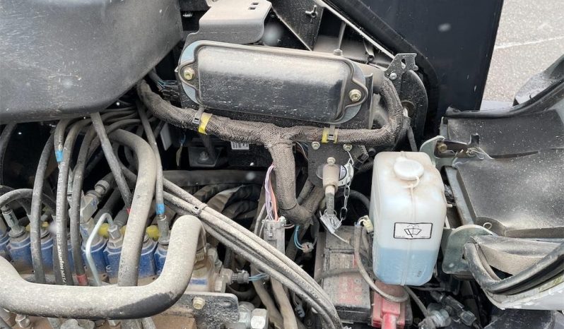 Bobcat E45 full