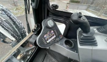 Bobcat E45 full