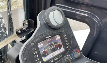 Bobcat E45 full