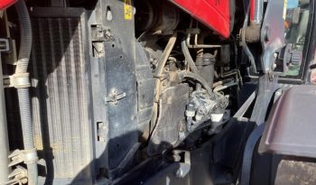 Massey Ferguson MF6480 full