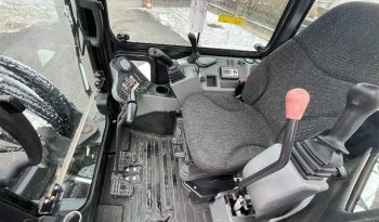Bobcat E45 full