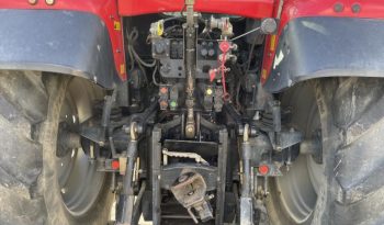 Massey Ferguson MF6480 full