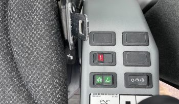 Bobcat E45 full
