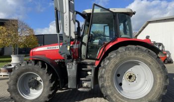 Massey Ferguson MF6480 full