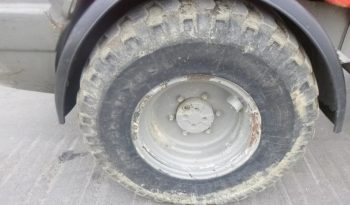 Volvo L25B-P full