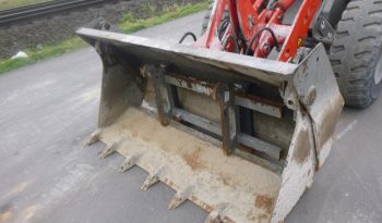 Volvo L25B-P full