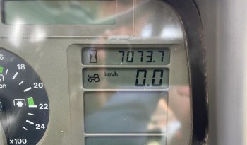 Deutz Agrotron 165.7 full