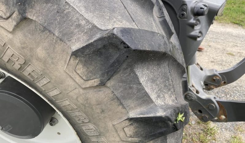 Valtra T174 Active Edition25 full