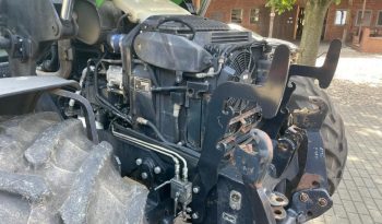 Deutz Agrotron 165.7 full