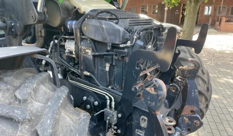 Deutz Agrotron 165.7 full