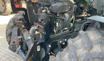 Deutz Agrotron 165.7 full