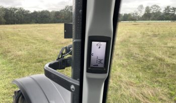 Valtra T174 Active Edition25 full