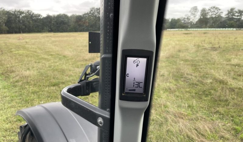 Valtra T174 Active Edition25 full
