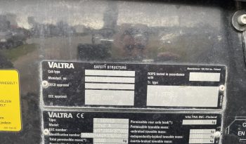 Valtra T174 Active Edition25 full