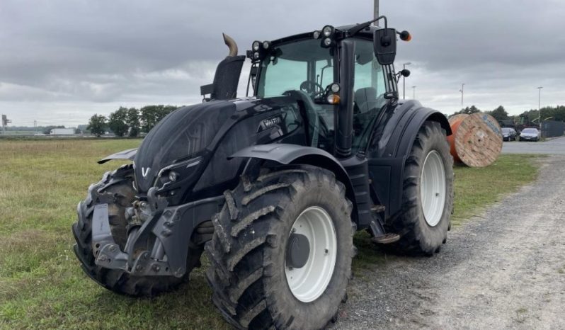 Valtra T174 Active Edition25 full