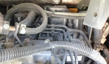 Hitachi ZX33U-3CLR full