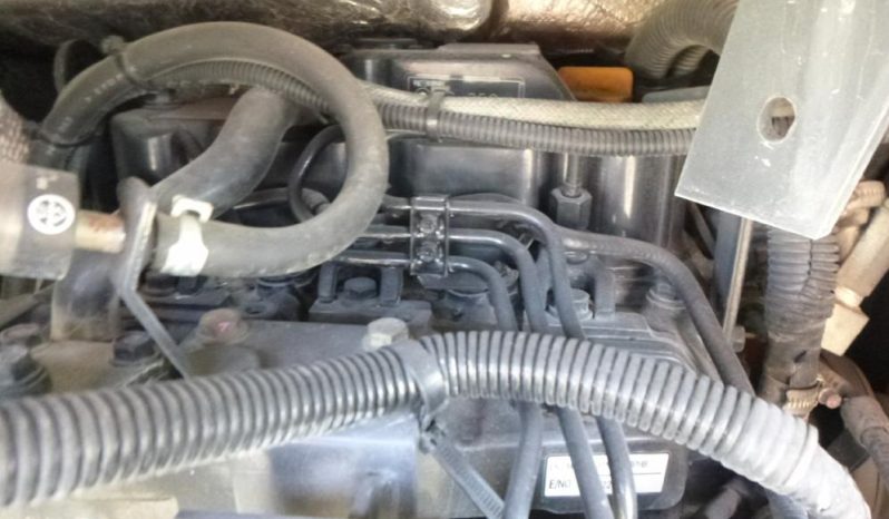 Hitachi ZX33U-3CLR full
