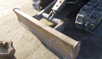 Hitachi ZX33U-3CLR full