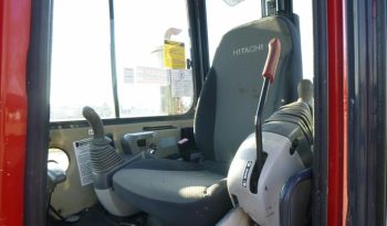 Hitachi ZX33U-3CLR full