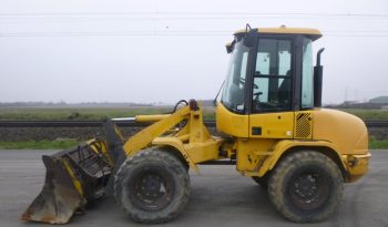 Volvo L30B-ZX full