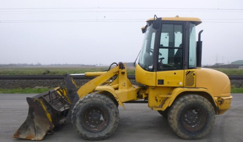 Volvo L30B-ZX full