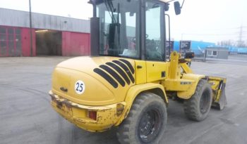 Volvo L30B-ZX full