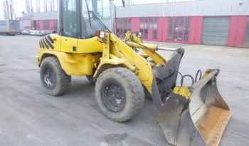 Volvo L30B-ZX full