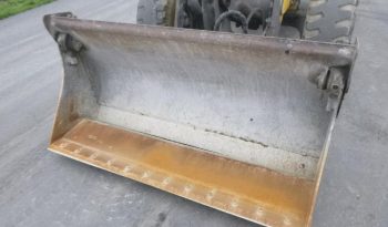 Volvo L30B-ZX full