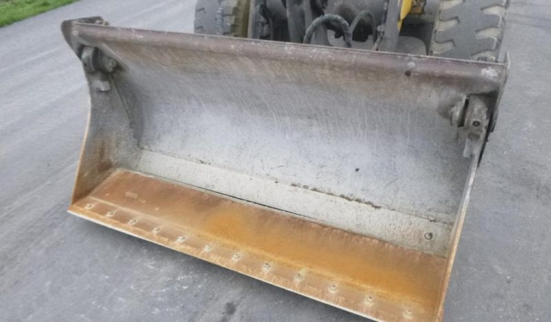 Volvo L30B-ZX full