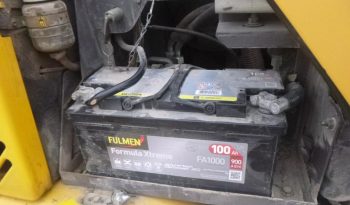 Volvo L30B-ZX full