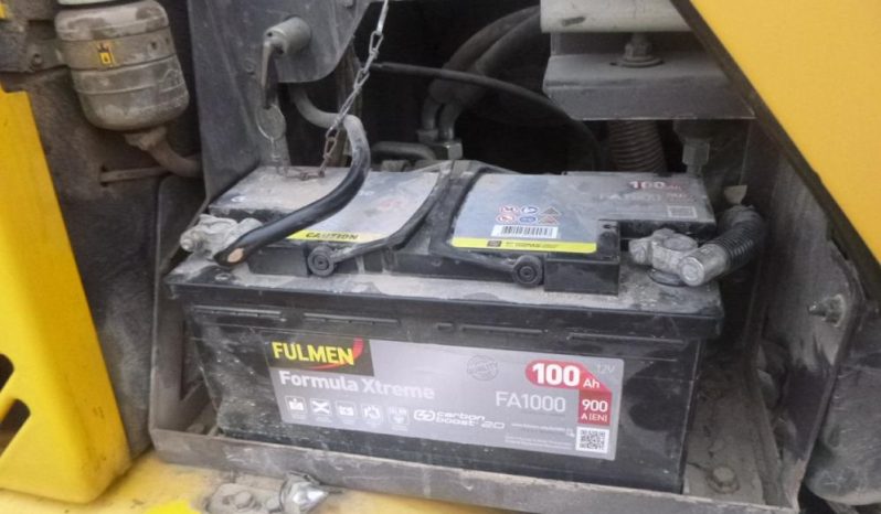 Volvo L30B-ZX full