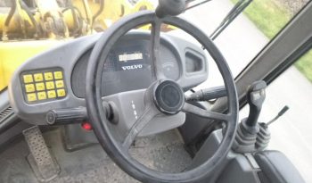 Volvo L30B-ZX full