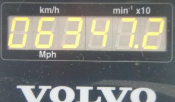 Volvo L30B-ZX full