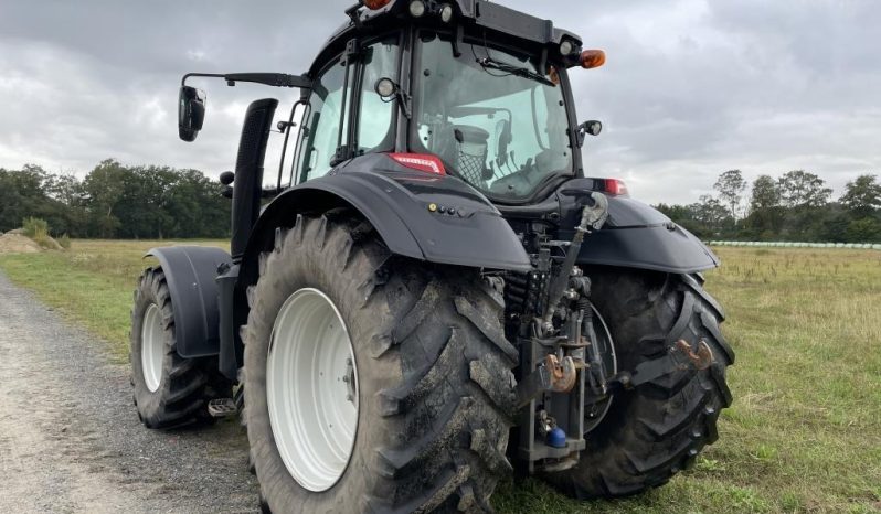Valtra T174 Active Edition25 full