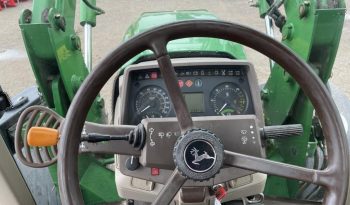 Deutz Agrotron 165.7 full