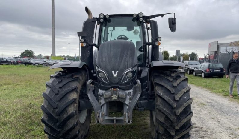 Valtra T174 Active Edition25 full