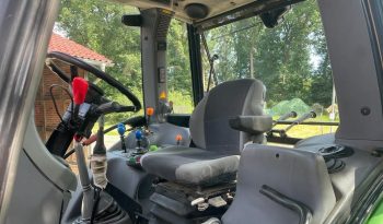Deutz Agrotron 165.7 full