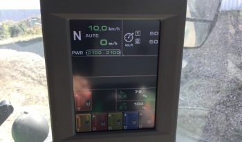 Deutz-Fahr 7250TTV full