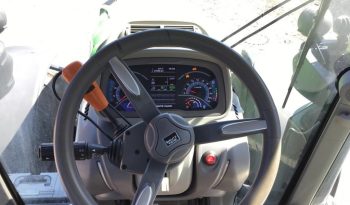 Deutz-Fahr 7250TTV full