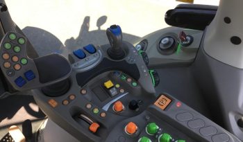 Deutz-Fahr 7250TTV full