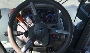 Deutz-Fahr 7250TTV full