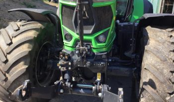 Deutz-Fahr 7250TTV full