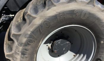 Deutz-Fahr 7250TTV full