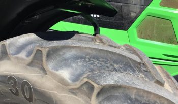 Deutz-Fahr 7250TTV full