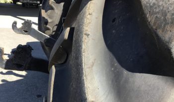Deutz-Fahr 7250TTV full