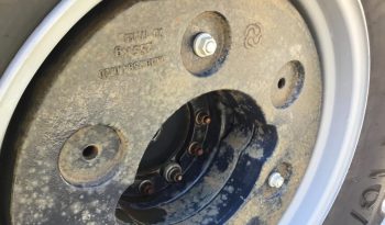 Deutz-Fahr 7250TTV full